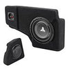 Vehicle Specific Subwoofers Enclosure Boxes