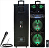 Portable Speakers, Radios & Players