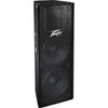 Touring & Full Range Speakers