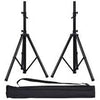 Speaker Stands