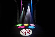 Load image into Gallery viewer, Colorkey CKU-5052 Mover Spot 150 LED Moving Head Fixture