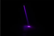 Load image into Gallery viewer, Colorkey CKU-5060, Compact 100-Watt Moving Head Beam with Rainbow Prism