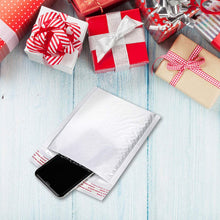 Load image into Gallery viewer, BM Paper 500pcs #0 6x10" Poly Bubble Lined Polyolefin Mailers Padded Shipping Envelopes