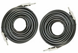2 MK Audio MKQQM6 1/4