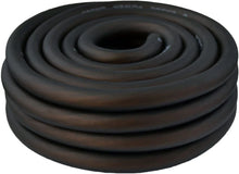 Load image into Gallery viewer, Absolute 1/0 Gauge 50 FT PRO Xtreme Twisted Power / Ground Battery Wire Cables Black