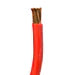 Load image into Gallery viewer, Absolute USA 1/0 Gauge 50 Feet Red PRO Xtreme Twisted Power Ground Battery Wire Cables Red