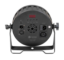 Load image into Gallery viewer, ColorKey CKU-2250 VividPar Hex 6, Hex-Colored RGBAW+UV LED Wash Light