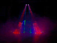 Load image into Gallery viewer, Colorkey CKU01-1050 Twin Airship Lighting Effect Fixture