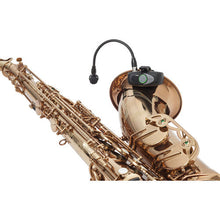 Load image into Gallery viewer, Samson SW9A9SHM60-D AirLine AWXm Micro UHF Wind Instrument System