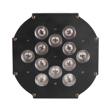 Load image into Gallery viewer, ColorKey WaferPar Hex 12 MKII, Powerful 180W Slim Par with 12x15W 6-in-1 LED Light