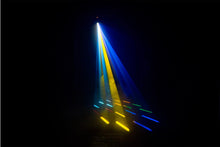 Load image into Gallery viewer, Colorkey CKU-5060, Compact 100-Watt Moving Head Beam with Rainbow Prism