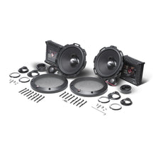 Load image into Gallery viewer, Rockford Fosgate T2652-S Power 6.50&quot; Aluminum Component System