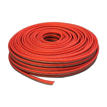 Load image into Gallery viewer, MR DJ 50' 14 Gauge Red Black Stranded 2 Conductor Speaker Wire Car Home Audio