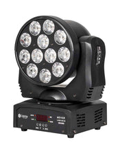 Load image into Gallery viewer, Colorkey CKU-5039 Mover Wash Hex 12, Moving Head Wash Light