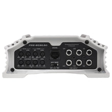 Load image into Gallery viewer, Crunch PZ2-2030.5D 2000 Watt Amplifier 5-Channel Car Audio Amplifier