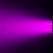 Load image into Gallery viewer, ColorKey WaferPar Hex 12 MKII, Powerful 180W Slim Par with 12x15W 6-in-1 LED Light