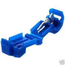 Charger l'image dans la galerie, BLUE 16/14 GA T-TAP (10 pieces)