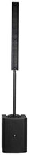 Load image into Gallery viewer, Peavey LN1263 12 Inch Portable 1200W Column Array Loudspeaker with 12 Inch Subwoofer 03618750