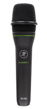 Charger l'image dans la galerie, Mackie EleMent Series, Dynamic Vocal Microphone (EM-89D)