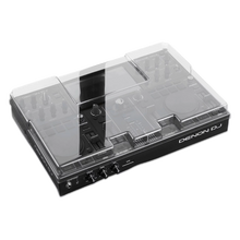 Charger l'image dans la galerie, Decksaver Cover for Prime Go cover Denon DJ