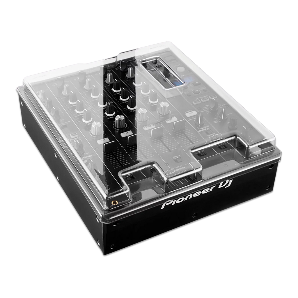 Decksaver Pioneer DJM-750 MK2 Mixer Cover