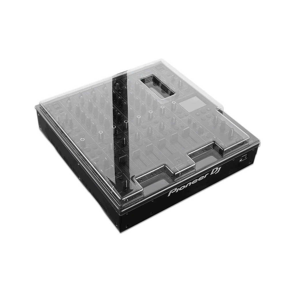 Decksaver Pioneer DJM-V10 Mixer Cover