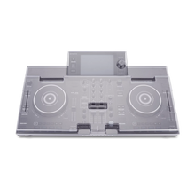 Charger l'image dans la galerie, Decksaver Cover for SC Live 2 cover Denon DJ