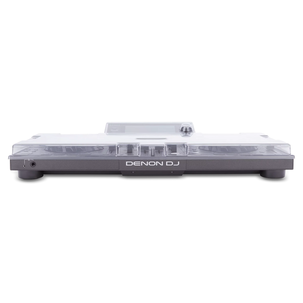 Decksaver Cover for SC Live 2 cover Denon DJ