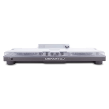 Charger l'image dans la galerie, Decksaver Cover for SC Live 2 cover Denon DJ