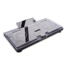 Charger l'image dans la galerie, Decksaver Cover for SC Live 2 cover Denon DJ