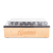 Charger l'image dans la galerie, Decksaver Headliner R2 cover (Soft-fit) Protective Mixer Cover