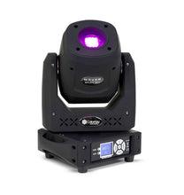 Load image into Gallery viewer, Colorkey CKU-5052 Mover Spot 150 LED Moving Head Fixture