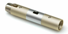 Load image into Gallery viewer, Hosa ATT448 Input Microphone Attenuator, XLR3F to XLR3M ATT-448