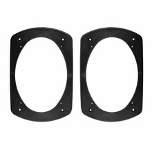Load image into Gallery viewer, Absolute AB-6900 6" x9" Universal Car Speaker Spacers / Depth Extenders