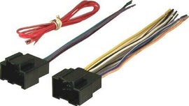 American International GWH406 Wiring Harness 06-up Select GMC/pontiac Vehicles
