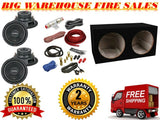 ROCKFORD FOSGATE R2D4-12 12
