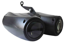 Load image into Gallery viewer, Colorkey CKU01-1050 Twin Airship Lighting Effect Fixture