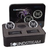 Charger l'image dans la galerie, Soundstream TWT.5 Tweeters