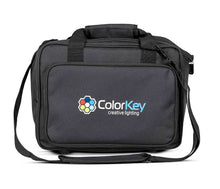 Load image into Gallery viewer, Colorkey CKU-9040 2pc Mini Moving Head Bag