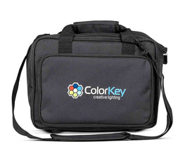 Colorkey CKU-9040 2pc Mini Moving Head Bag