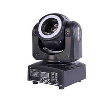 Load image into Gallery viewer, ColorKey CKU-5038 Mover Halo Beam QUAD MKII Moving Head