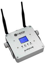 Load image into Gallery viewer, Colorkey CKU-7010 AirHub DMX Battery Powered W-DMX Transceiver