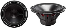 Load image into Gallery viewer, 2 Rockford Fosgate P3D4-15 15" 2400W Car Subwoofers +Matched Sub Box Enclosure