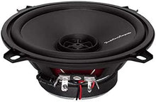Load image into Gallery viewer, 2 Pairs of Rockford Fosgate Prime R1525X2 160W Peak (80W RMS) 5-1/4" 2-Way Prime Series Coaxial Car Speakers - 4 Speakers + 100FT Speaker Wire + Free Phone Holder