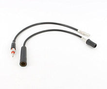 Load image into Gallery viewer, Car Radio Antenna Adapter Kit Compatible with Chrysler, Dodge, Ford, and Jeep 2002 & Up