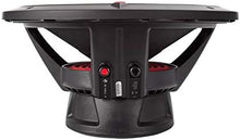 Load image into Gallery viewer, ROCKFORD FOSGATE Punch P1S4-12 12" 1000W 4-Ohm Power Car Audio Subwoofers Subs