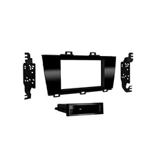 Load image into Gallery viewer, METRA 99-8906HG 2-DIN/ DIN KIT FOR SELECT 2015 UP SUBARU LEGACY OUTBACK VEHICLES