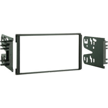 Charger l'image dans la galerie, Metra 95-1005 Double DIN Installation Dash Kit for Select 2001-2006 Kia Vehicles