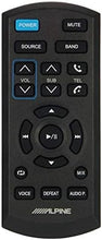 Load image into Gallery viewer, ALPINE UTE-73BT Digital Media Advanced Bluetooth Car Receiver w/AUX/USB+Remote
