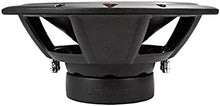 Load image into Gallery viewer, Rockford Fosgate R2D4-12 12" 1000W 4 Ohm Subwoofers (Pair) + Dual Vented Sub Box